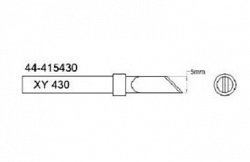 Сменный наконечник Xytronic 44-415430