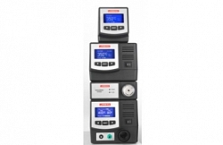 Пятиканальная цифровая ремонтная Jbc Dmst-2a