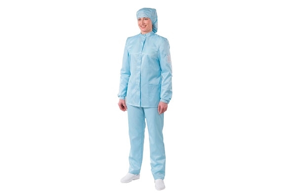 Костюм антистатический М-453к/b