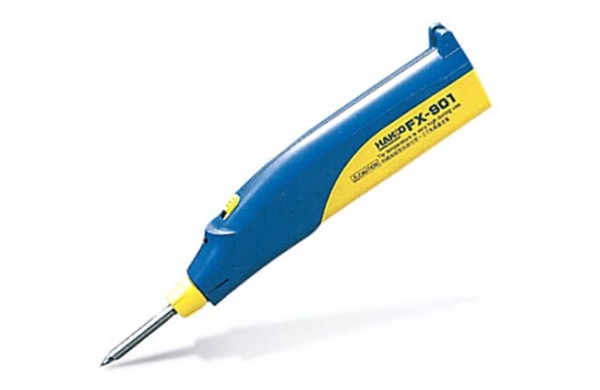 Паяльник с автономным питанием Hakko Fx-901-01