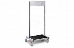 Стеллаж подкатной Treston It 170
