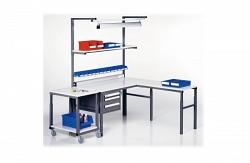 Монтажный стол Treston Tph 712