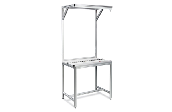 Стопорный стол Treston Moduline 1000 мм