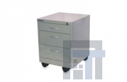 Подкатная тумба Universal Pdr-03