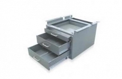Подвесная тумба Universal Pdhl-03
