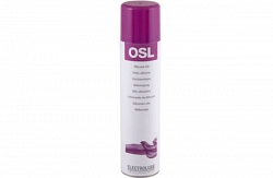 Силиконовое масло Еlectrolube Osl400, 400 мл.