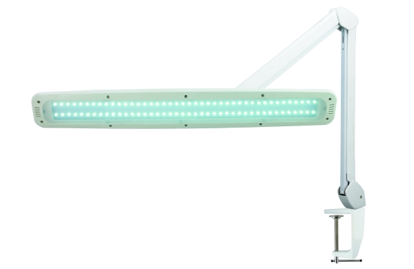 Светильник бестеневой светодиодный боковой Белтема 8015 Led