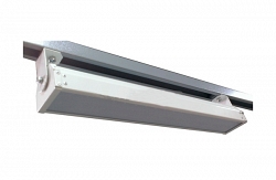 Комплект освещения  Белтема Ко-40 Led С6-1200 (цвет Ral 7035)