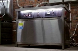 Ультразвуковая ванна Град 1050-25