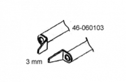 Сменный наконечник Xytronic 46-060103