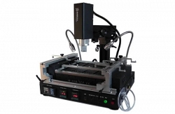 Паяльная станция Achi Bauer Ir Pro-scc V.4