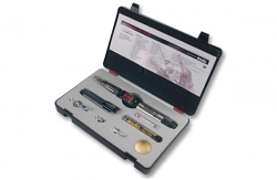 Паяльник газовый Iroda Pro-120k
