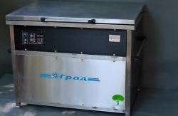 Ультразвуковая ванна Град 252-4х1320