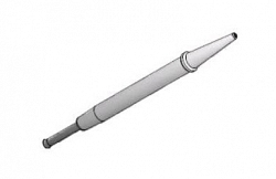 Наконечники для демонтажа Pace Sx 1121-0682