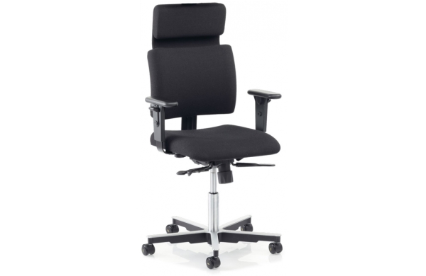 Стул Treston X 40 Bl Esd