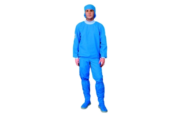 Костюм антистатический М-455к/b