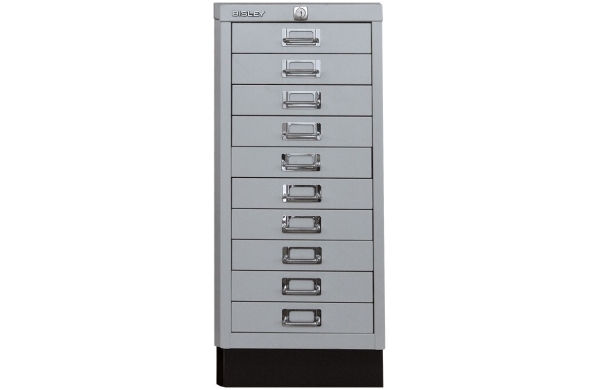 Многоящичный шкаф BISLEY 29/10L (PC 071)