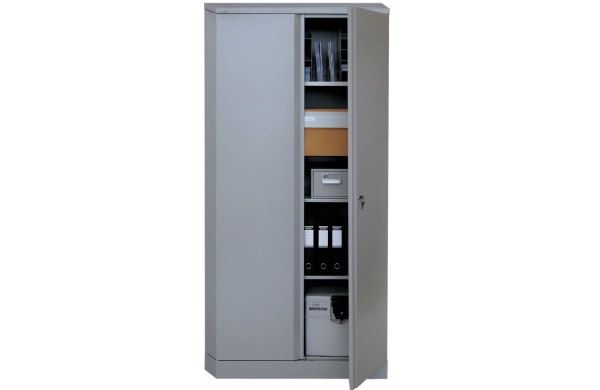 Шкаф для офиса Bisley A782k00