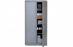 Шкаф для офиса Bisley A782k00