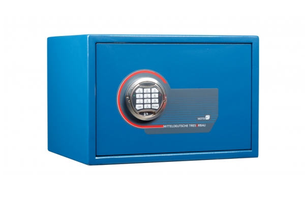Взломостойкие сейфы Mdtb класса S1 Es-30.e