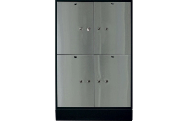 Депозитные ячейки Промет Valberg Db-4 Dgl*