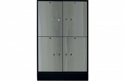 Депозитные ячейки Промет Valberg Db-4 Dgl*