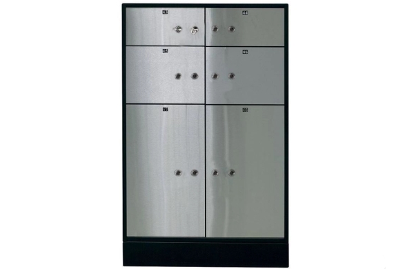 Депозитные ячейки Промет Valberg Db-6*