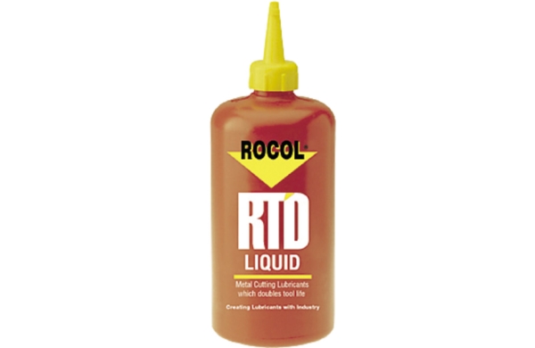 Сож не содержащее хлор Rocol Rtd Chlorine Free