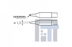Картридж-наконечник Jbc C245-064