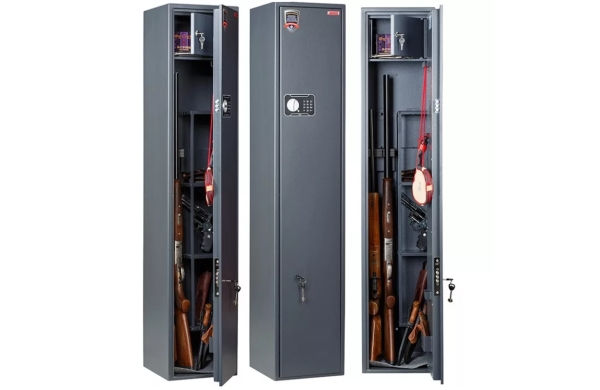 Оружейные шкаф Промет Aiko Беркут-150 El