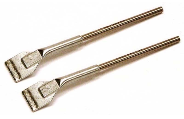 Ersa 452fdlf125 (422fd4) насадка  к термопинцету Ersa Chiptool