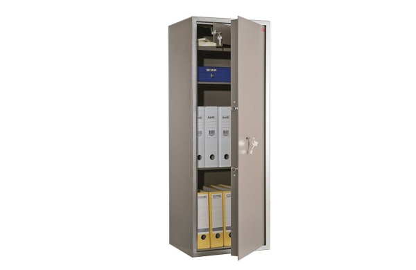 Мебельные и офисные сейфы Промет Tm-120т