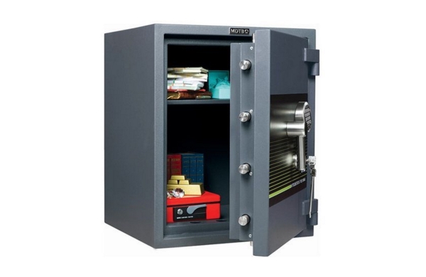 Сейфы европейской сертификации Mdtb Banker-m 1255