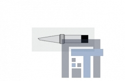 Наконечник 370°c Weller Pt Cc7 4ptcc7-1