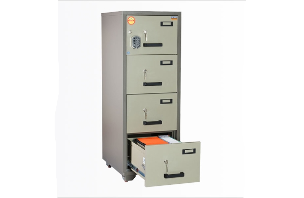 Огнестойкие картотеки Промет Valberg Fc 4e-kk