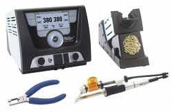 Демонтажная паяльная станция Weller Wxd 2010 T0053428399n