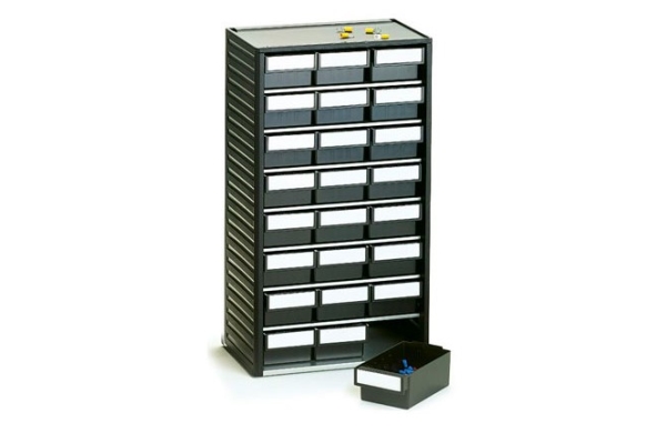 Кассетница Treston  554 Esd