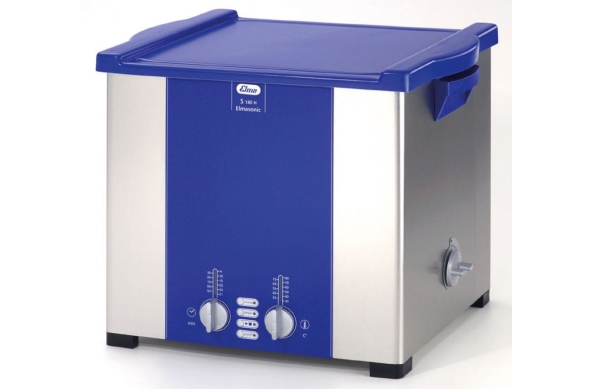 Ультразвуковая ванна Elmasonic S180h
