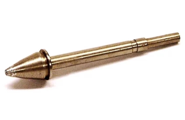 Ersa 722en0818 наконечник к вакуумному термоотсосу X-tool