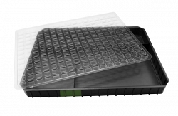 Лоток для хранения компонентов Viking 24-401-9428 Esd