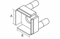 Наконечник Pace Tp, Qfp Fp3,9