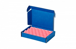 Защитные транспортные коробки Safeshield Warmbier 5510.912