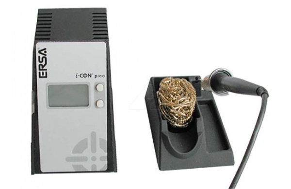 Цифровая паяльная станция Ersa i-con pico Ic1300