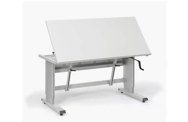 Наклонный стол Treston Wb815 Tilt El Esd регулируется с помощью электрического мотора на 0...60°