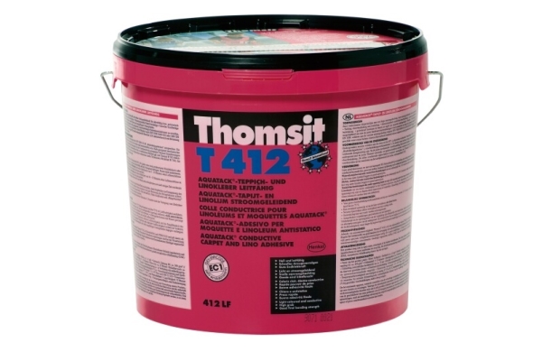 Проводящая грунтовка Thromsit 1280.t412