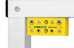 Универсальный узел заземления Viking G-01