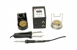 Цифровая паяльная станция Xytronic Lf-1680