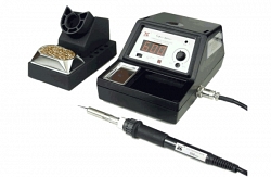Цифровая паяльная станция Xytronic Superpower 169d