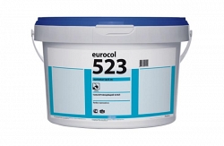Токопроводящий клей для укладки линолеума Forbo 523 Eurostar Tack Ec