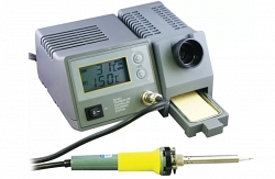 Цифровая паяльная станция Zd-931